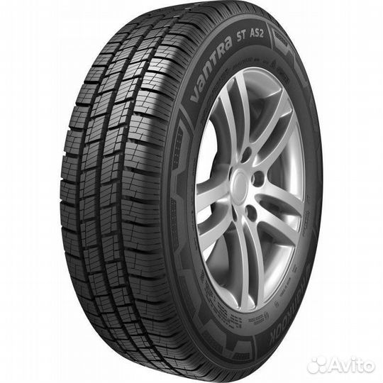 Hankook Vantra ST AS2 RA30 225/65 R16C 112R