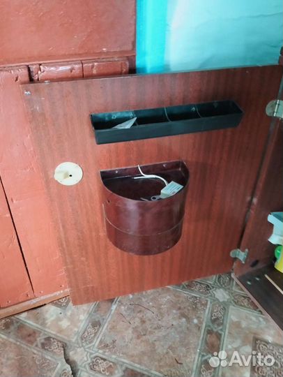 Швейная машина Подольск