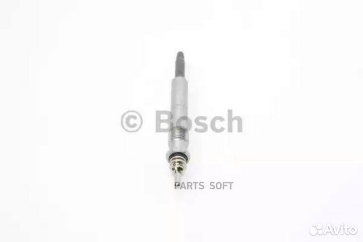 Bosch 0250201054 свеча накаливания