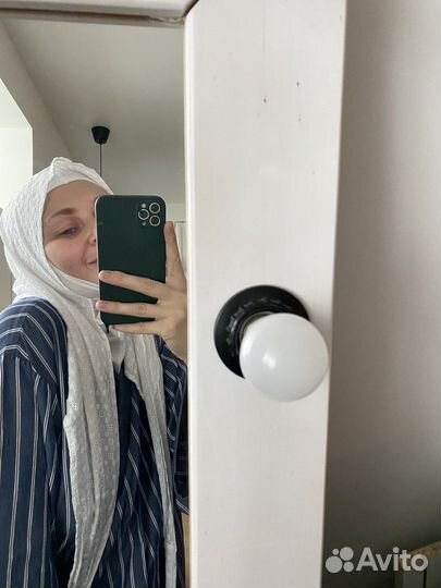 Балаклава/платок annurclothes/el atelier studio