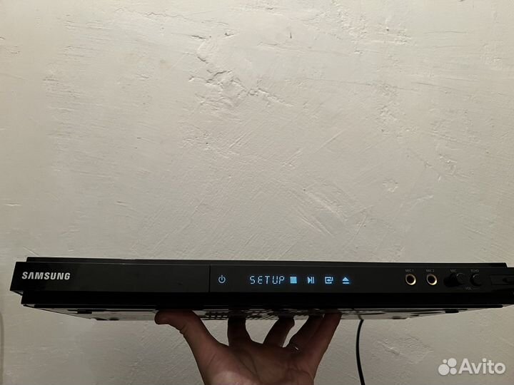 3d blu-ray плеер samsung bd-d5400k