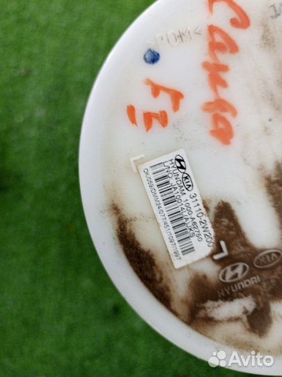 Топливный насос Hyundai Santa Fe 3 wagon 2 2014