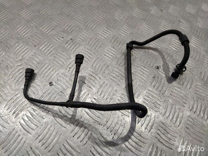 Трубка вентиляции топливного бака Bmw M6