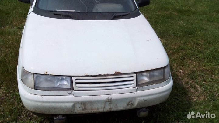 Авторазбор ваз 2110