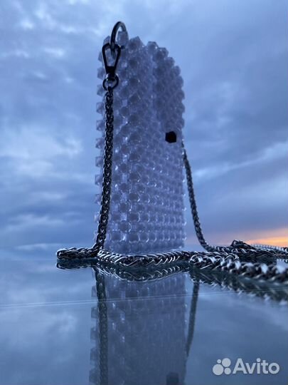 Сумка *ручная работа*