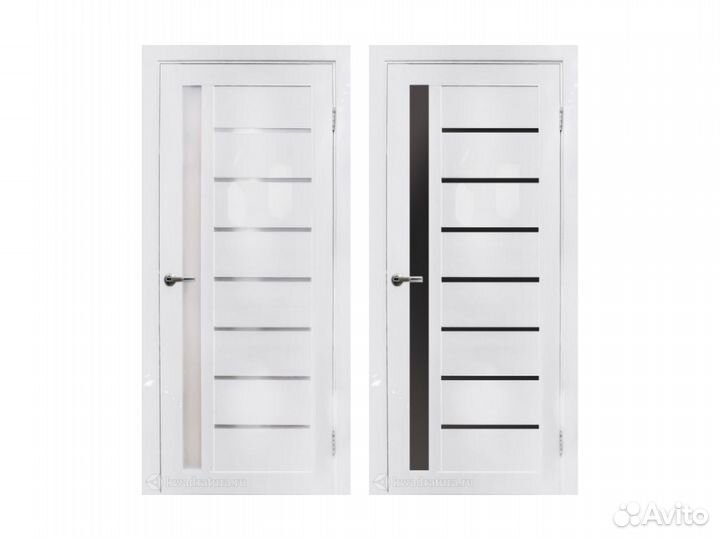 Двери межкомнатные