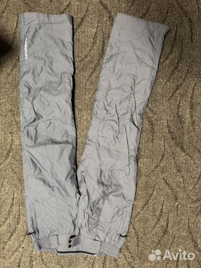 Костюм зимний женский 54-56