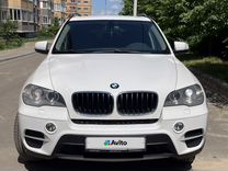 BMW X5 3.0 AT, 2012, 150 000 км, с пробегом, цена 2 299 000 руб.