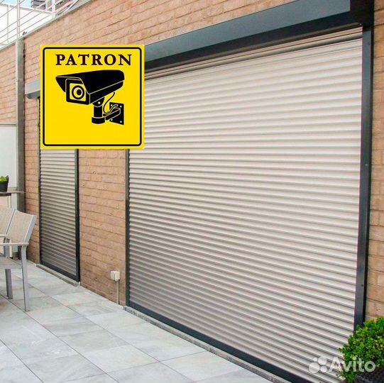 Рольставни