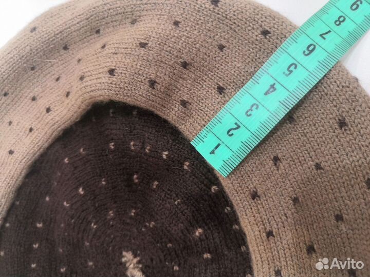 Берет Canoe Luiza