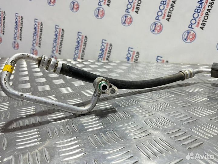 Трубка кондиционера Hyundai Elantra XD