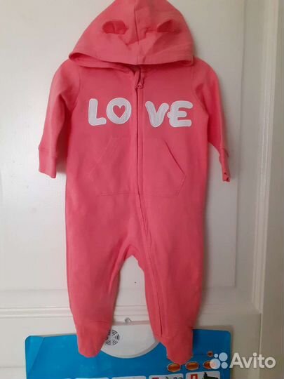 Вещи для девочки