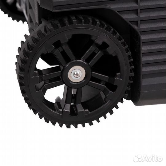 Автомобильный холодильник Alpicool 75 литров TWW75