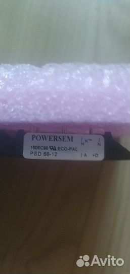 Ixgn 82N120C3H1 Дискретные транзисторы igbt ixys