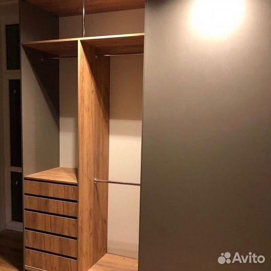 Шкафы купе на заказ