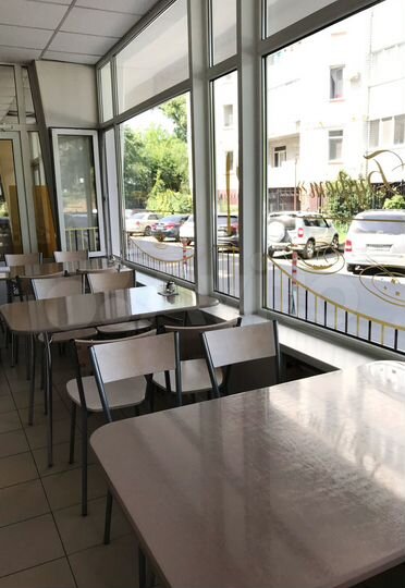 Офисы от 14 до 85 м²