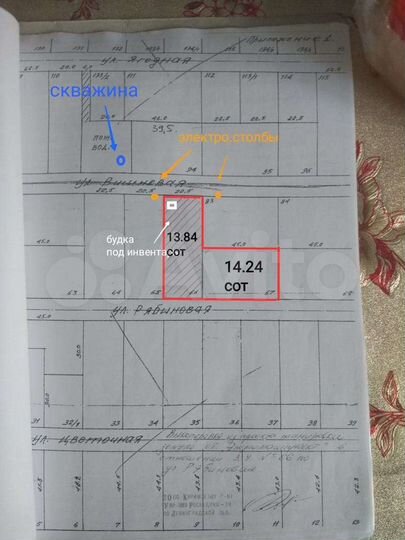 Участок 28 сот. (СНТ, ДНП)