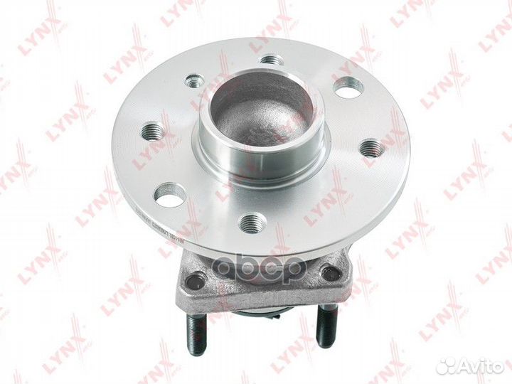 WH-1131 Ступица lynxauto WH-1131 lynxauto