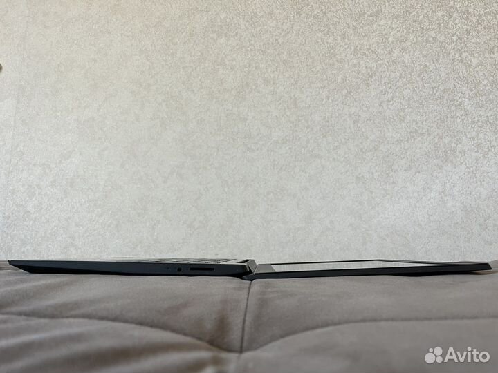 Игровой ноутбук Lenovo A6/SSD/2видеокарты/FHD/4gb