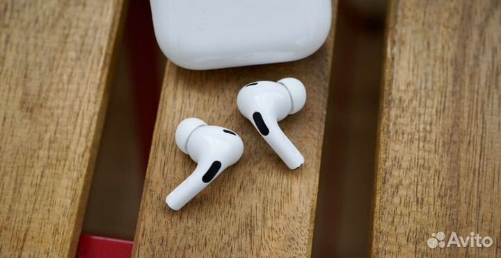 Наушники apple airpods pro 2