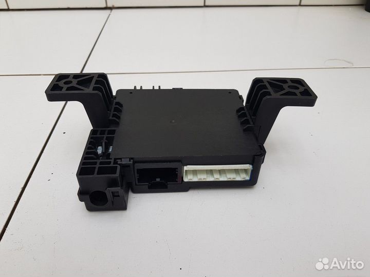 Блок предохранителей (Haval Jolion)