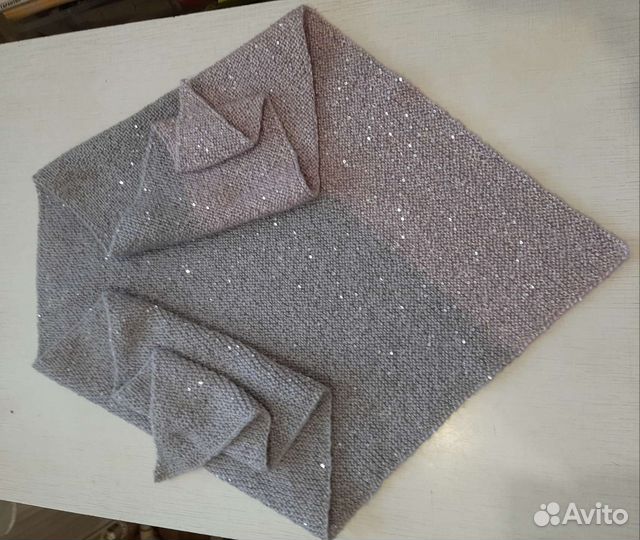 Платок шаль