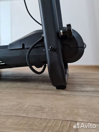 Беговая дорожка электрическая бу