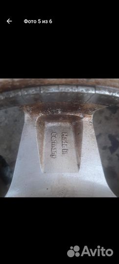 Летние колеса на литье r15