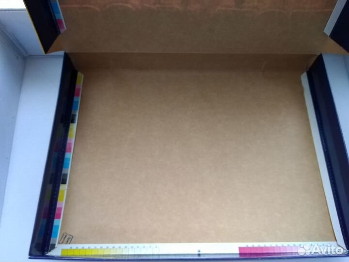 Технолог, Большой набор солдатиков, коробка