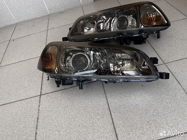 Фары Honda Torneo