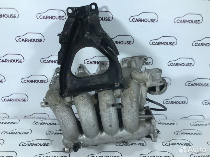 Коллектор впускной Mitsubishi Lancer 9 1.6 4G18