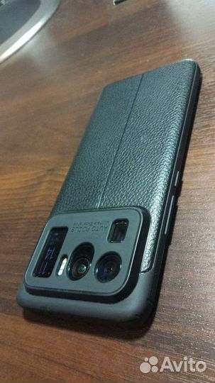 Чехол на Mi11 Ultra новый