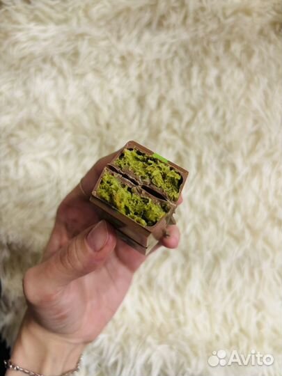 Дубайский шоколад