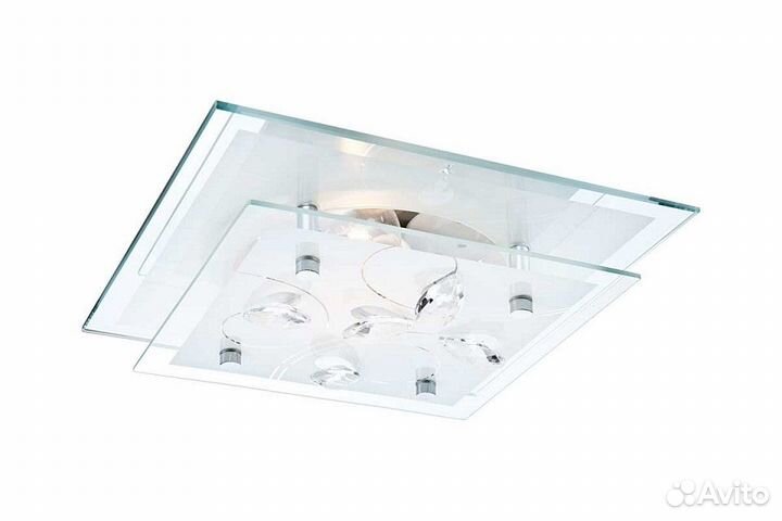 Накладной светильник Globo Jasmina 40408