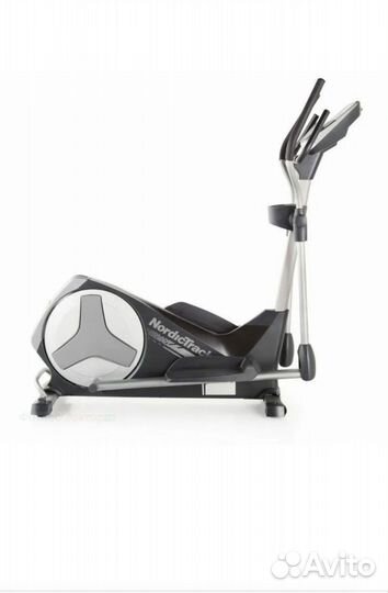 Тренажер эллипсоид Nordic Track e 9.2