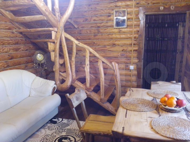 Дом 70 м² на участке 6,5 сот.