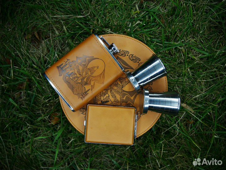 Подарочный набор