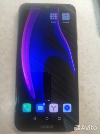 HONOR 8S, 2/32 ГБ