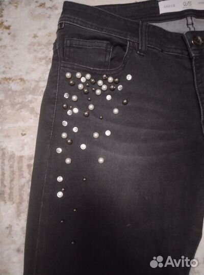 Джинсы женские 48 размер