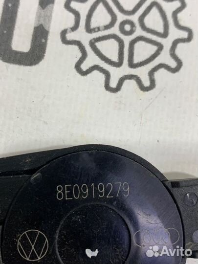 Динамик парковочной системы Volkswagen Tiguan NF