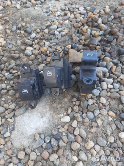 Кнопка стеклоподъёмника Фав Олей,Faw Oley