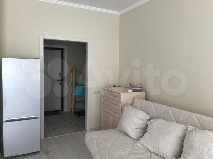 Квартира-студия, 32 м², 2/4 эт.
