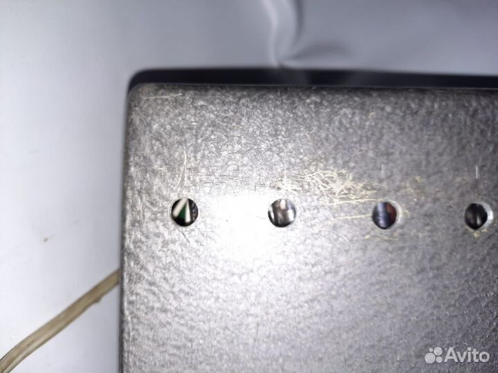 Фотовспышка СССР. Луч. Прибор СССР