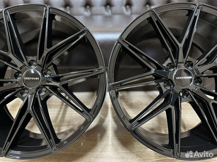 Новые диски R19 5-108