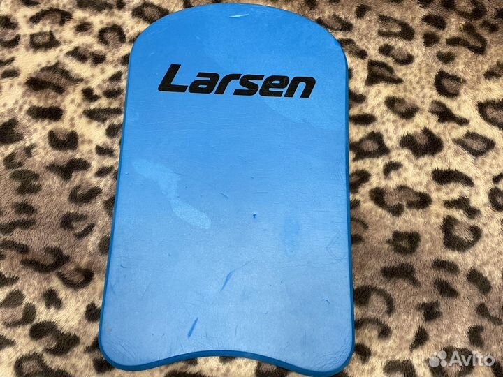 Доска для плавания Larsen