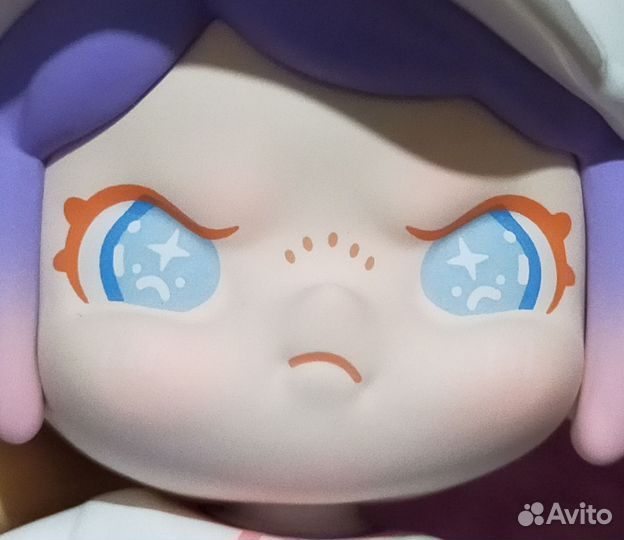 Коллекционная фигурка бейсболистка Дора