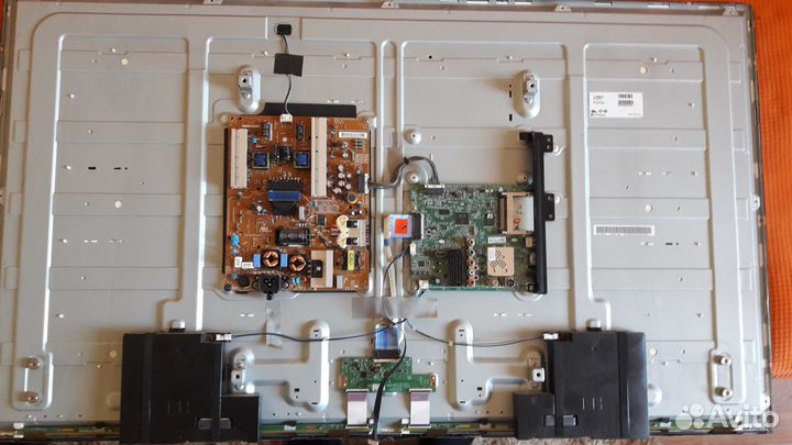 LG 49LB620V-ZD