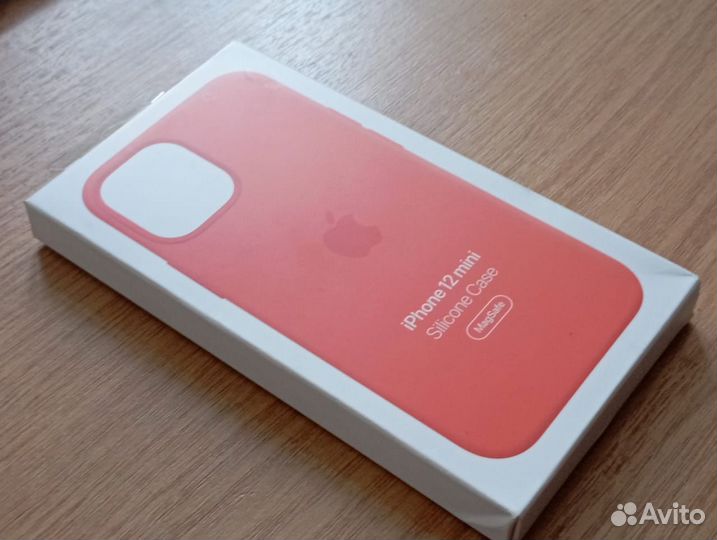 Чехол на iPhone 12 mini