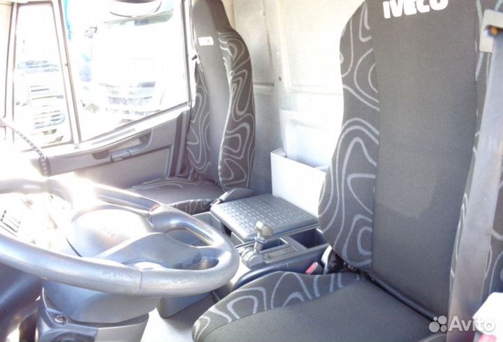 В разборке грузовик iveco, Eurocargo с 2010