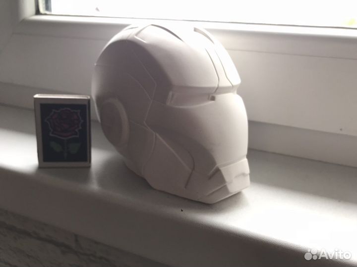 Копилка,супергерой,гипс